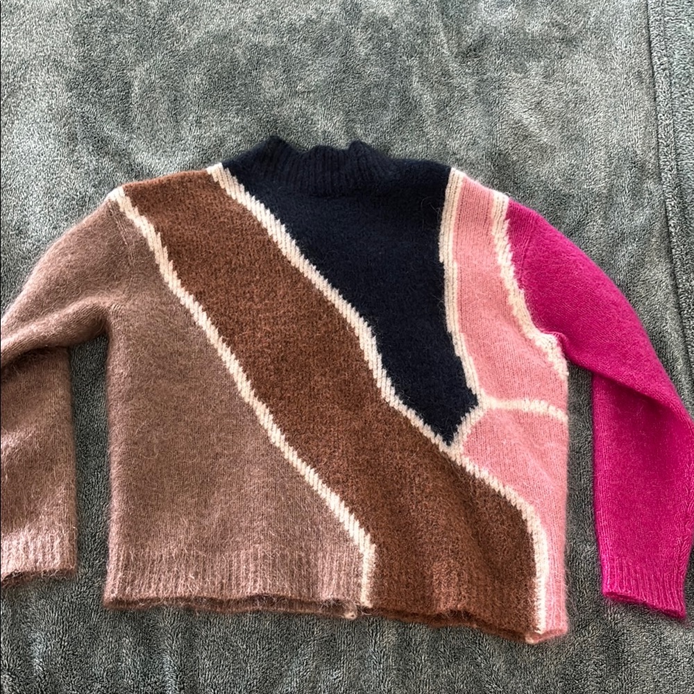 Sezane Women's Sweater